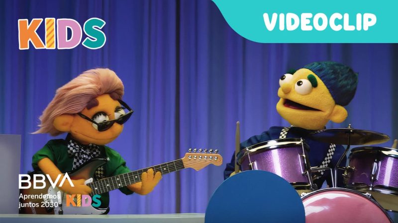 Videoclip – Energía