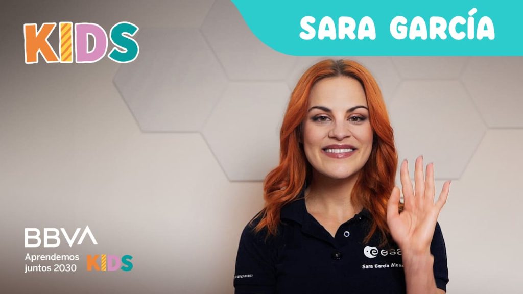 Entrevista Sara García B