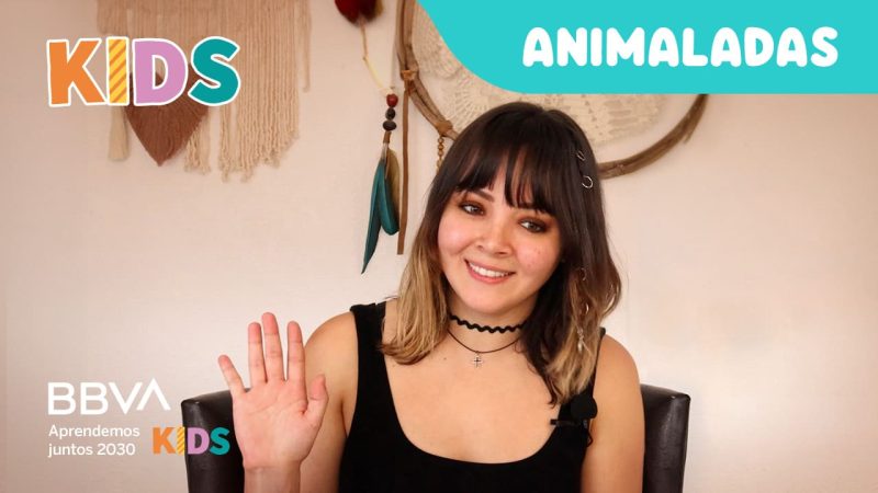 Soy más animal de lo que creo