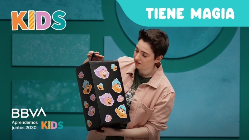 El secreto de la caja
