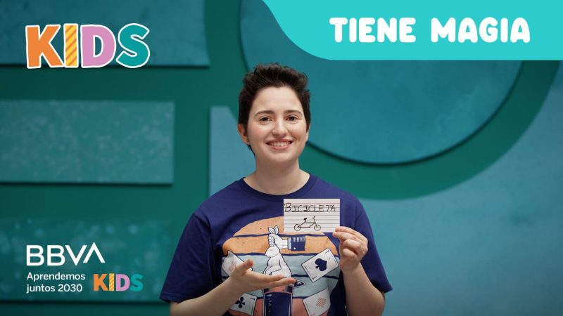 Un, dos, tres… ¡La polución ya no ves!