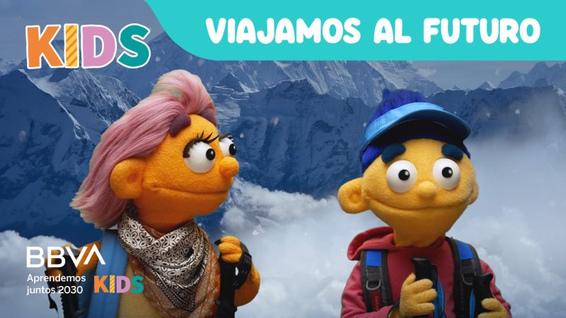 Los increíbles drones vacunadores