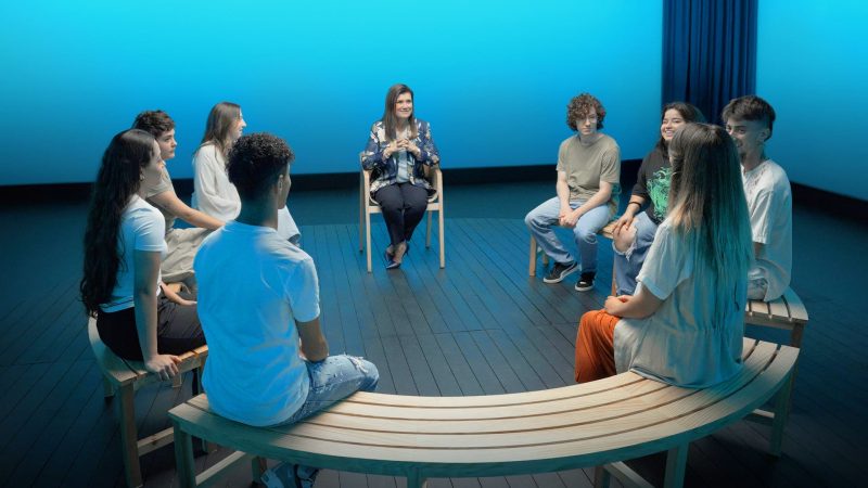 ¿Cómo expresas tus emociones?