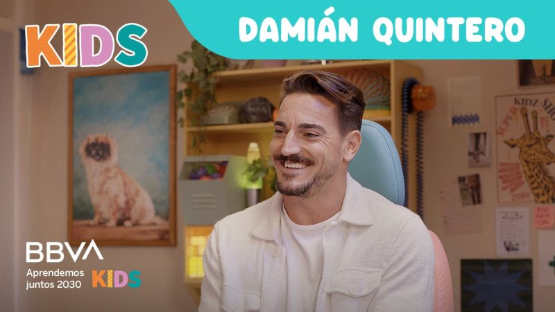 Damián Quintero