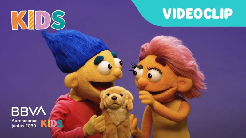 Mascotes