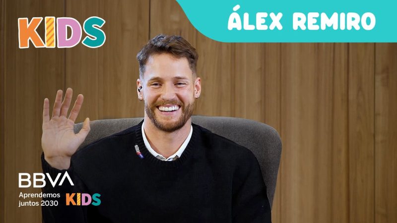 Álex Ramiro