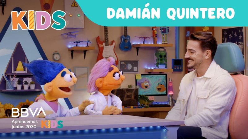 Damián Quintero