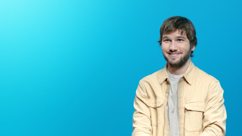 Una historia de pasión por la música y la vida