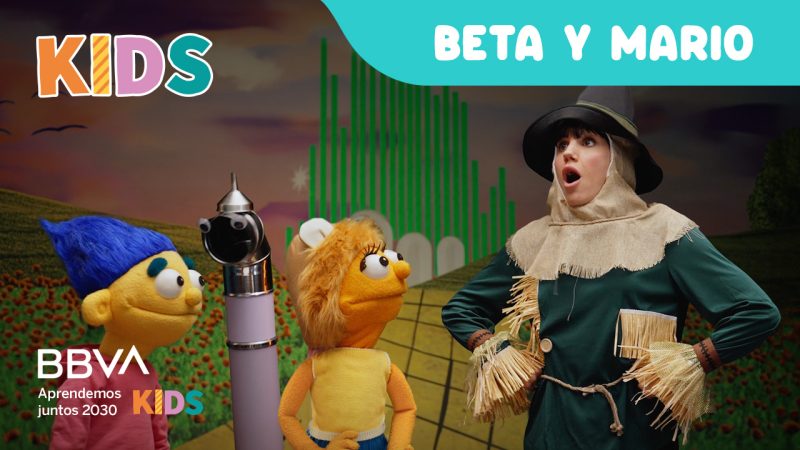 El alucinante viaje de Mario