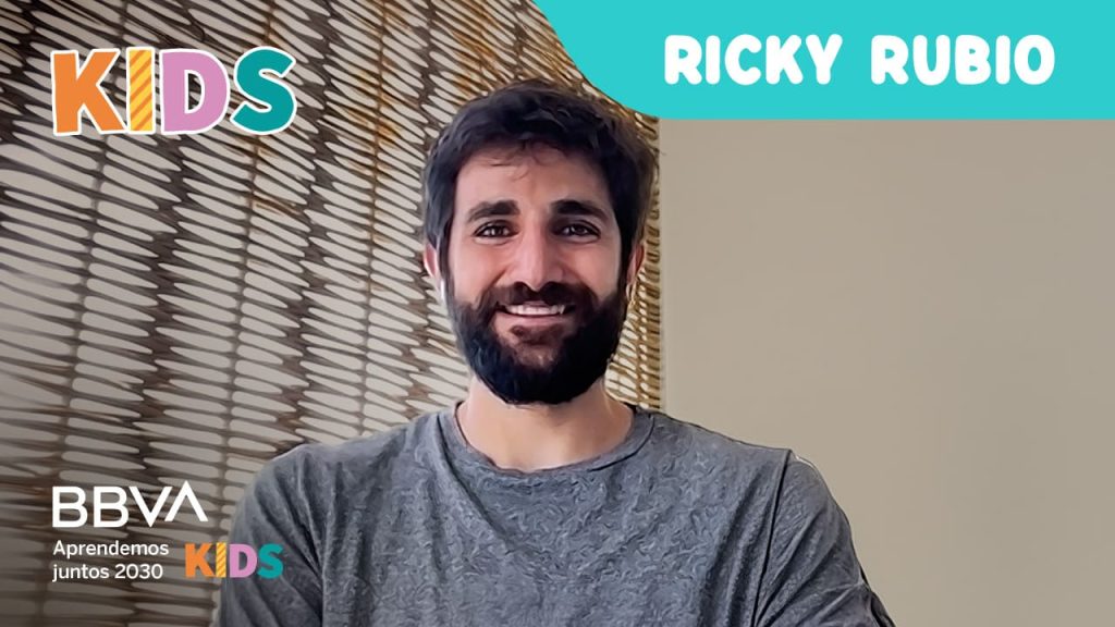 Ricky Rubio