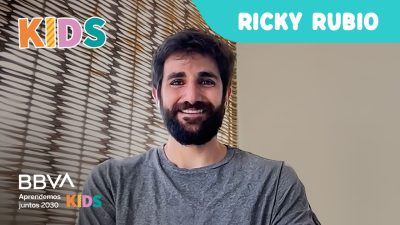 Ricky Rubio