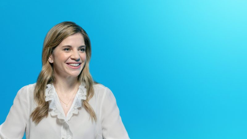 ¿Eres una persona «vitamina»?