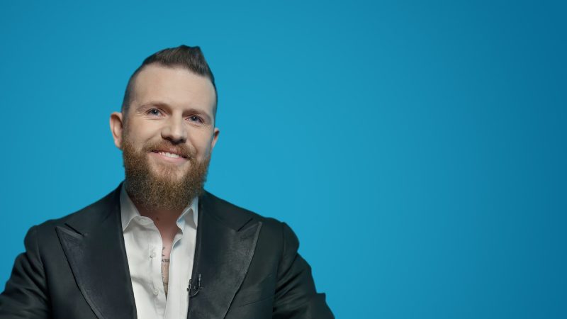 “La rotura es un maestro severo, pero muy justo”