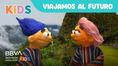 Salvadors dels Andes