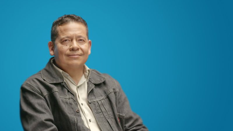 “Todo cambia, pero la amistad verdadera permanece”