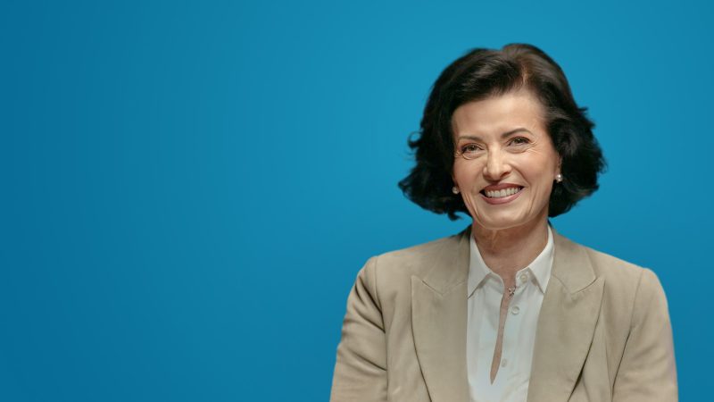 “La historia que me enseñó a confiar en mi intuición“