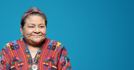 “Lo que aprendí de mis ancestros mayas“