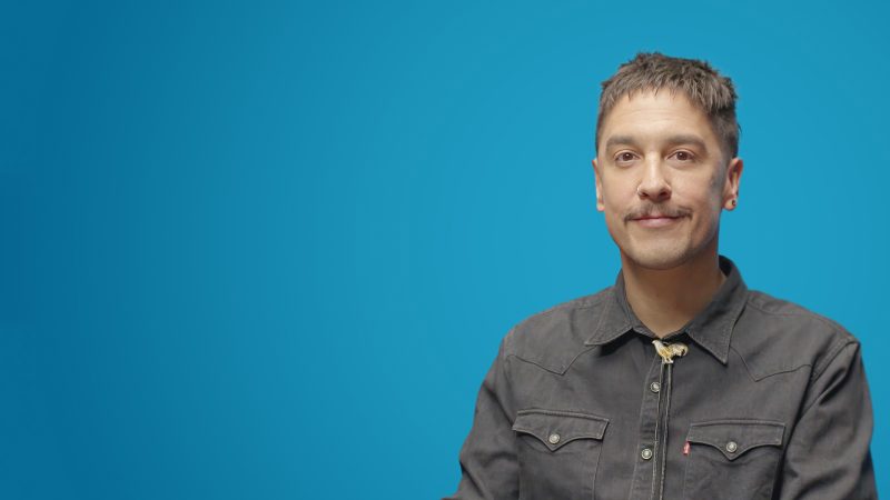¿Qué pasaría si conviviéramos con otra especie humana?
