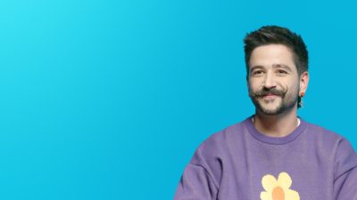 Tres acordes para ser creativo