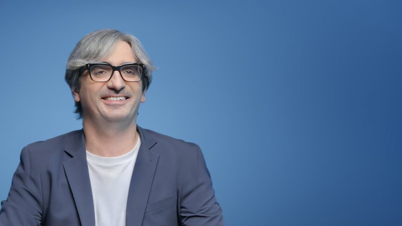 “La gran medicina depende de las personas”