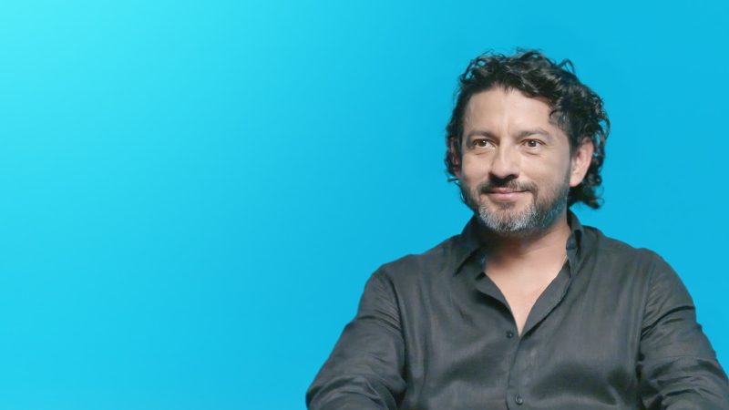 “El tiempo es el principal juez de nuestro destino”