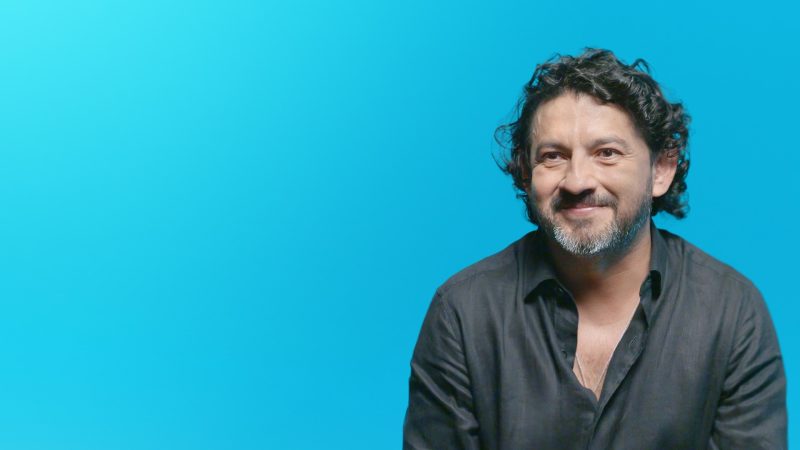 “Imposible para mí es solo una palabra”