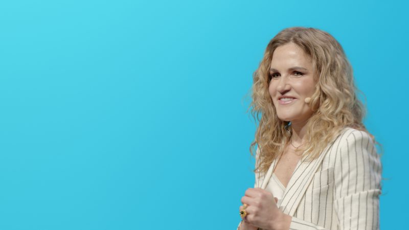 “¿Cómo ayudar a nuestros hijos a crear relaciones sanas?”