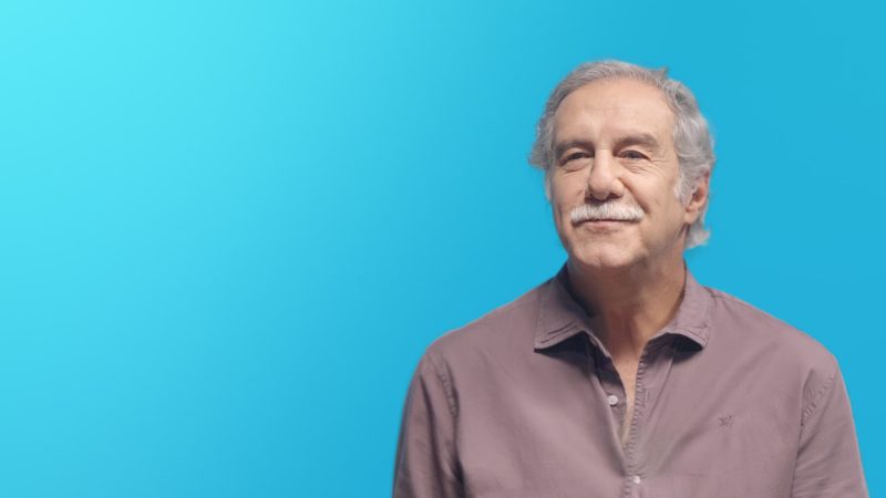 “El cinema és un art d’esperança”