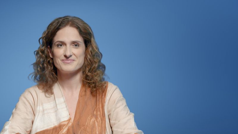 La conexión que nos une como humanidad