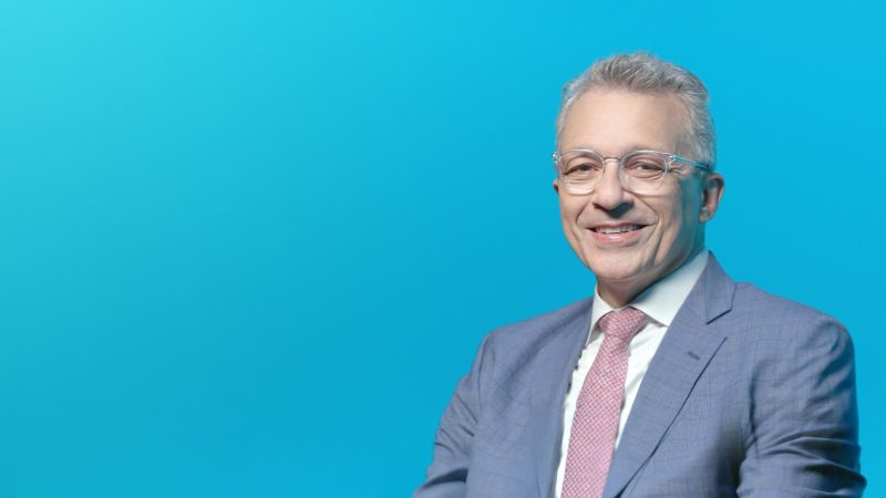 “Fangio y lo que aprendí sobre el cerebro”