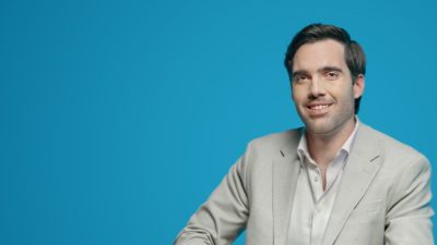 El falso mito del genio atormentado