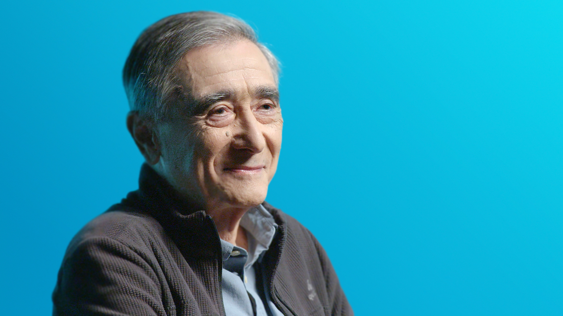 Fernando Giráldez, neurocientífico: El arte como nunca te lo habían contado Fernando Giráldez, neurocientífico: El arte como nunca te lo habían contado