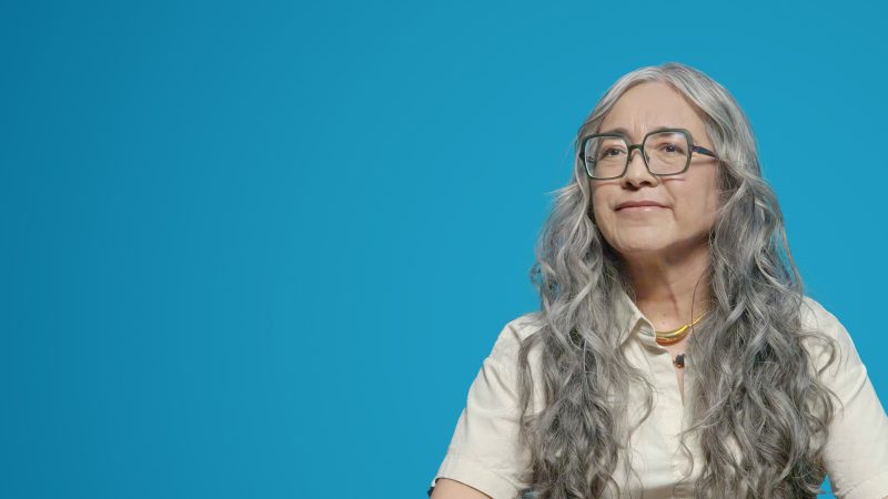 La historia real detrás de ‘Nadie me verá llorar’