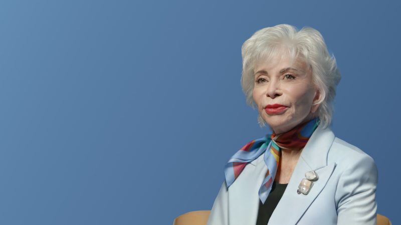 “El amor a mi hija Paula me ayudó a sanar”