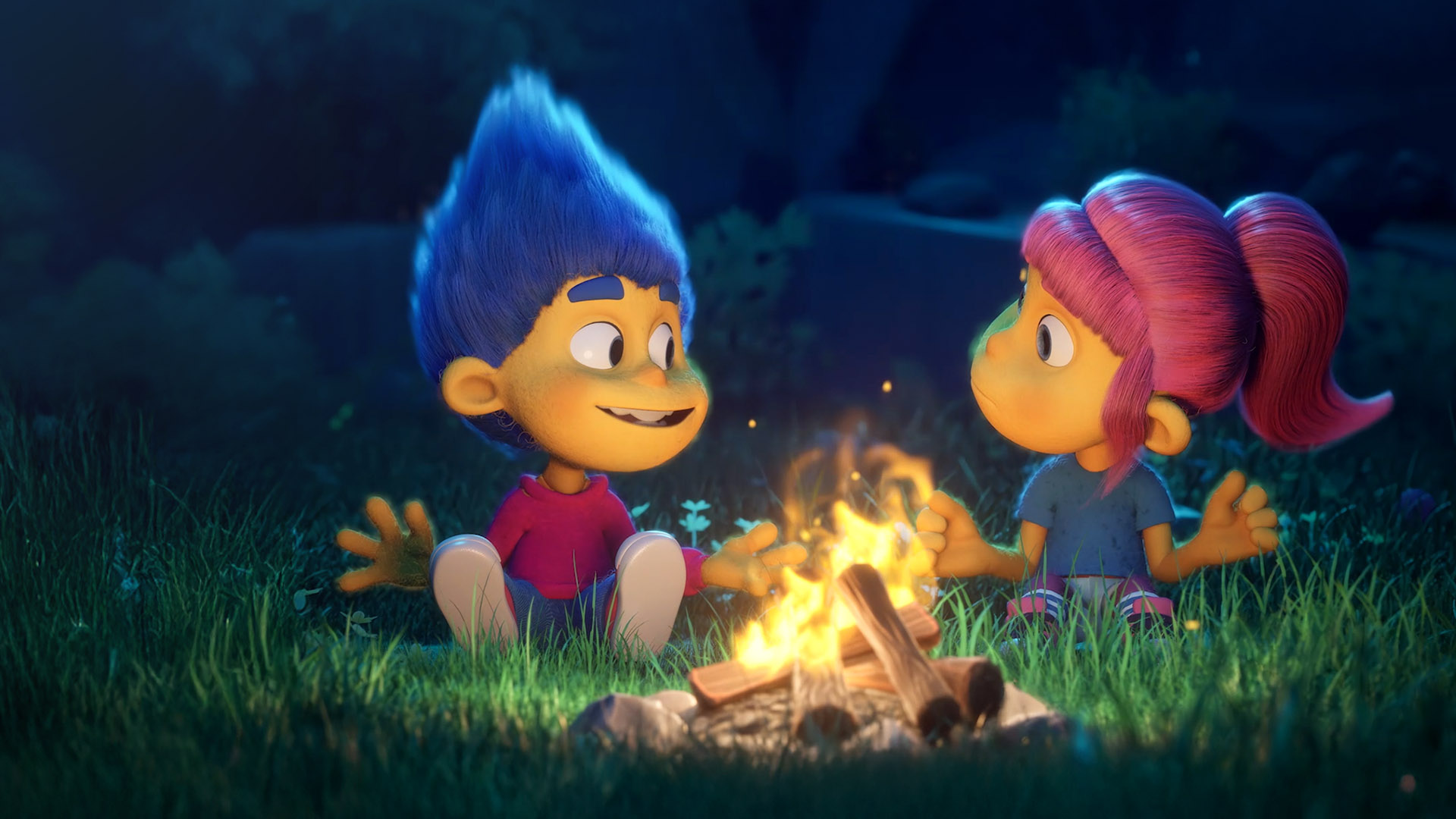 ¿Hay alguien ahí? – Kids – BBVA Aprendemos Juntos