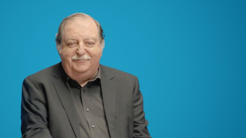 El arte nos enseña a mirar más allá de lo visible