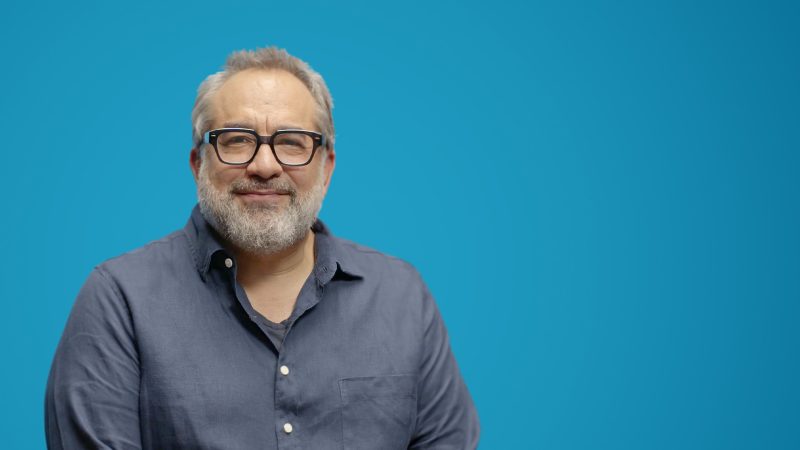 Así se diseñó el México íntimo de ‘Roma’