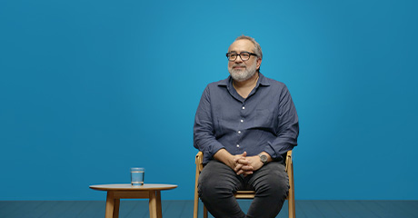 El arte de imaginar mundos en el cine