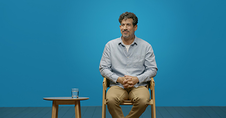 Historias que nos enseñan a creer en el cambio