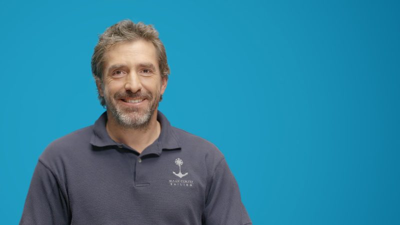 El explorador que hizo realidad sus sueños a golpe de remo