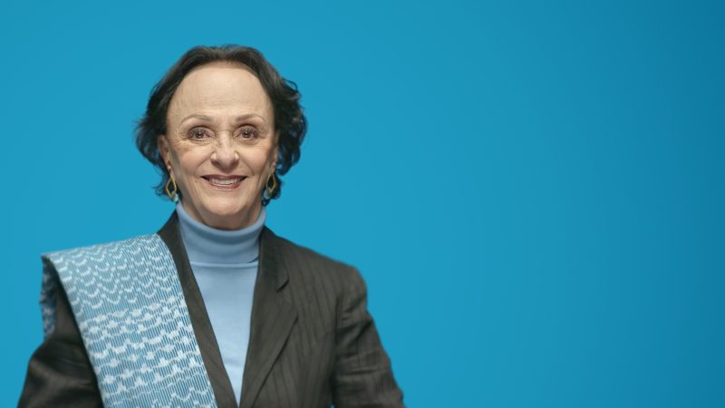 La mujer que cambió la historia de México