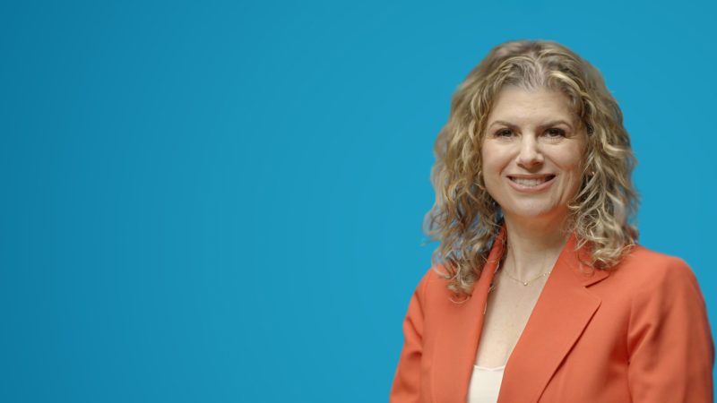 Inteligencia artificial para tu salud