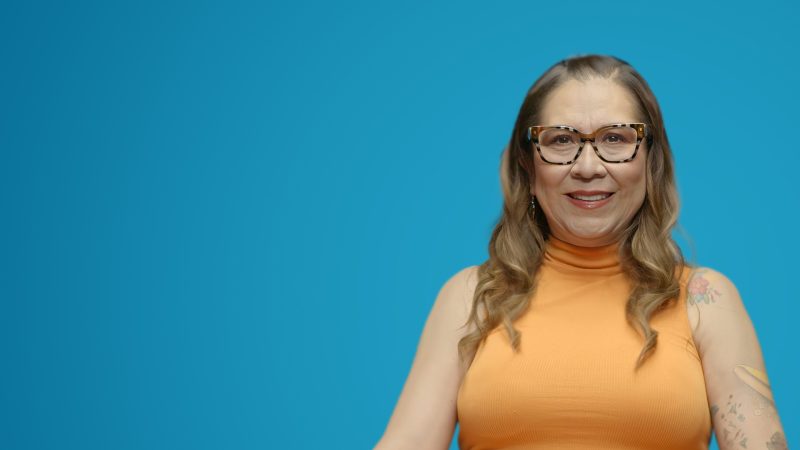 La historia detrás de un trasplante inolvidable