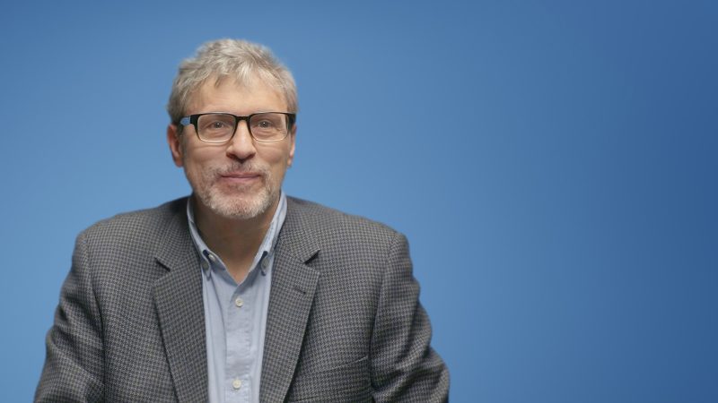 “Es importante ser escéptico, ser negacionista es lo opuesto”