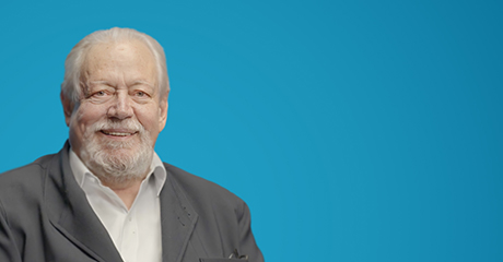 El cuento más breve, la historia más larga.