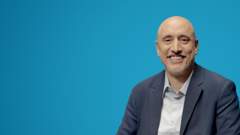 “Una mala carrera no te hace un mal corredor”