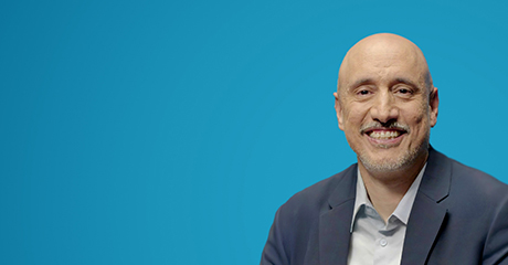 “Una mala carrera no te hace un mal corredor”