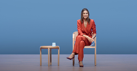 La sencilla fórmula de nuestro cerebro