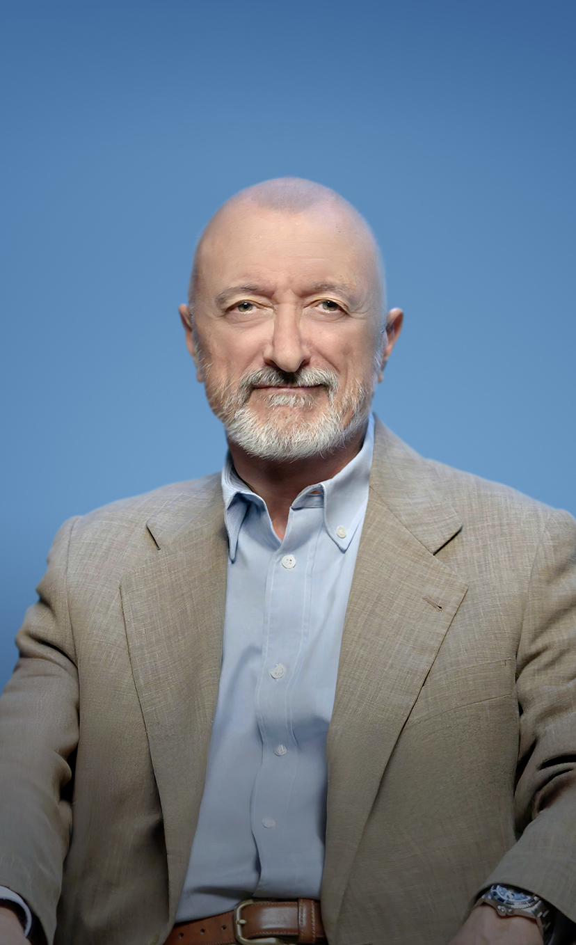 Los abuelos y el maravilloso equipaje de toda una vida