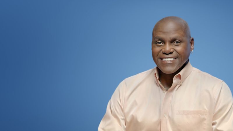 Así nació la leyenda